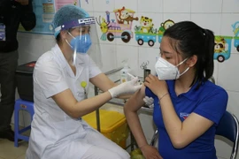 La province de Hai Duong enregistre 43 nouvelles guérisons du COVID-19