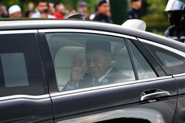 Le roi de Malaisie accepte officiellement la démission de Mahathir Mohamad