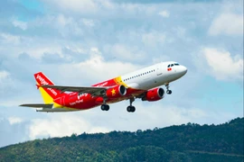 Vietjet propose une double promotion pour célébrer la plus grande saison de shopping de l'année