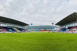 SEA Games 31: Quang Ninh s'est bien préparée pour accuellir l'événement sportif régional