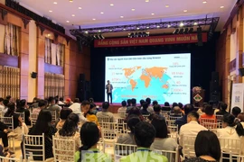 Opportunités d'exportation de biens de consommation du Vietnam via Amazon