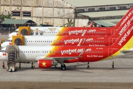 COVID-19 : Vietjet augmente le nombre de ses vols de rapatriement