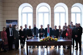 Promouvoir la culture vietnamienne à travers la coopération éducative en Italie