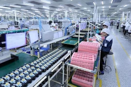 Dong Nai attire 1,1 milliard de dollars d'IDE depuis le début de l’année
