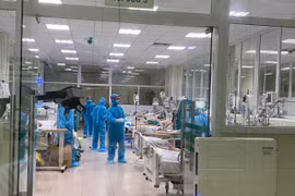 Le Vietnam confirme lundi matin son 37e décès lié au COVID-19