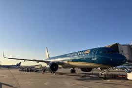 Vietnam Airlines organisera des vols gratuits pour des travailleurs dans le Sud