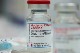 Covid-19 : plus de 1,5 million de doses de vaccin supplémentaires au Vietnam