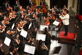 Bientôt un concert spécial marquant les 30 ans des relations Vietnam - République de Corée