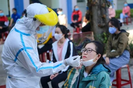 Le Vietnam n'enregistre aucun cas de COVID-19 jeudi matin