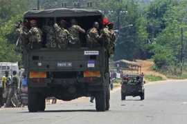 Attentats au Mozambique: pas de Vietnamiens parmi les victimes