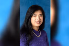 Une professeure d'origine vietnamienne honorée au Royaume-Uni