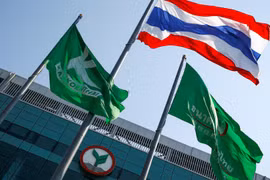 La banque thaïlandaise Kasikornbank dévoile son plan d'expansion au Vietnam