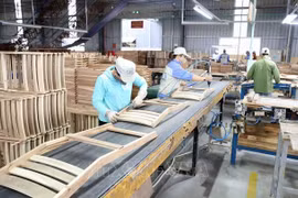 Le secteur agricole affiche un excédent commercial sur les deux premiers mois