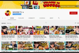 Quand des YouTubers créent du contenu pour promouvoir le tourisme au Vietnam
