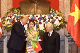 Boeing et Vietjet parviennent à un accord concernant leur contrat de commande de 200 avions