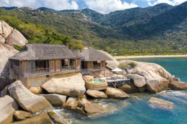 Le géant de l'hôtellerie britannique IHG salue la dynamique de reprise au Vietnam