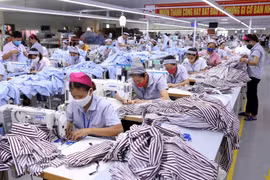 Le Vietnam partage son expérience de développement économique avec le Venezuela