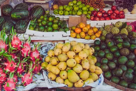 Vietnam - Chine: signature d'un MoU sur la coopération agricole et l'écoulement de fruits