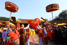 Têt 2022 : le ministère de la Santé propose la suspension des rassemblements de masse