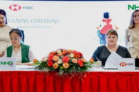 HSBC lance un fonds pour soutenir les femmes entrepreneures vietnamiennes