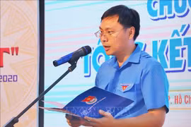 Renforcer les échanges entre les jeunes vietnamiens et indiens