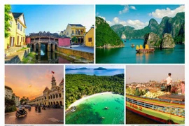 Tourisme intérieur : Près de 85% des touristes nationaux prévoient voyager cette année