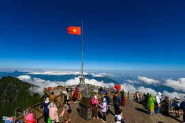 30 avril-premier mai : le tourisme intérieur s’anime