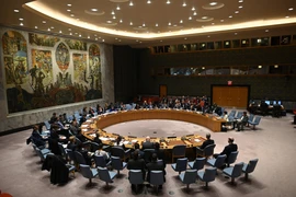 Le Vietnam et l'Inde tiennent des consultations bilatérales sur des questions du CSNU