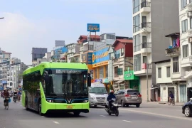 Le transport à faible émission de carbone : une voie vers l'économie verte