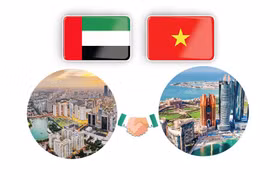 Relations d'amitié et de coopération Vietnam-UAE