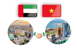 Relations d'amitié et de coopération Vietnam-UAE