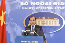 Le Vietnam réaffirme sa souveraineté sur les deux archipels de Hoang Sa et Truong Sa