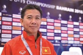 Le sélectionneur Hoàng Anh Tuân, de l’ombre à la lumière