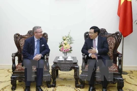 Le Vietnam et la Pologne plaident pour des liens accrus
