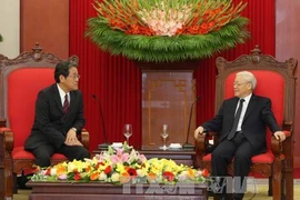 Le Japon est partenaire de premier plan du Vietnam