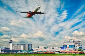 Vietnam Airlines reprendra ses vols réguliers vers 15 pays et territoires