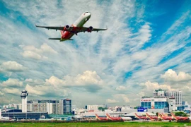 Vietnam Airlines reprendra ses vols réguliers vers 15 pays et territoires