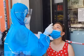 COVID-19 : 139 nouveaux cas supplémentaires