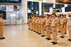 COVID-19 : le ministère de la Sécurité publique envoie des renforts au Sud