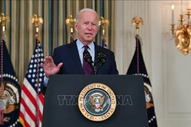 Le président américain participera au sommet ASEAN-Etats-Unis