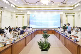 Un plan de redressement socio-économique pour Hô Chi Minh-Ville 