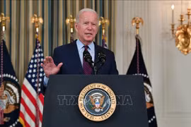 Le président américain participera au sommet ASEAN-Etats-Unis