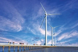 Le Vietnam devient un modèle dans les énergies renouvelables 