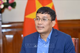 Le Dialogue stratégique national Vietnam – WEF a un rôle important