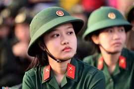 Femmes vietnamiennes à l’épreuve du feu