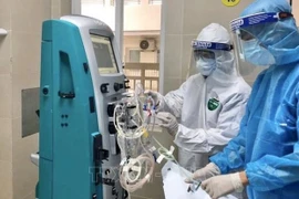 Hanoï élabore un plan pour répondre à la demande en oxygène médical 