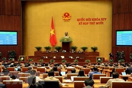 Clôture de la 52e réunion du Comité permanent de l'Assemblée nationale