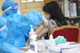 Le PM demande plus de rapidité dans la vaccination contre le COVID-19
