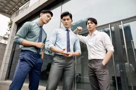 Les jeunes entrepreneurs vietnamiens l’épreuve du Covid-19