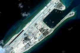 Mer Orientale : le Vietnam demande aux parties de ne pas complexifier la situation